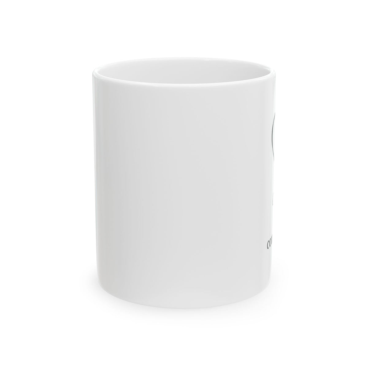 Ceramic Mug