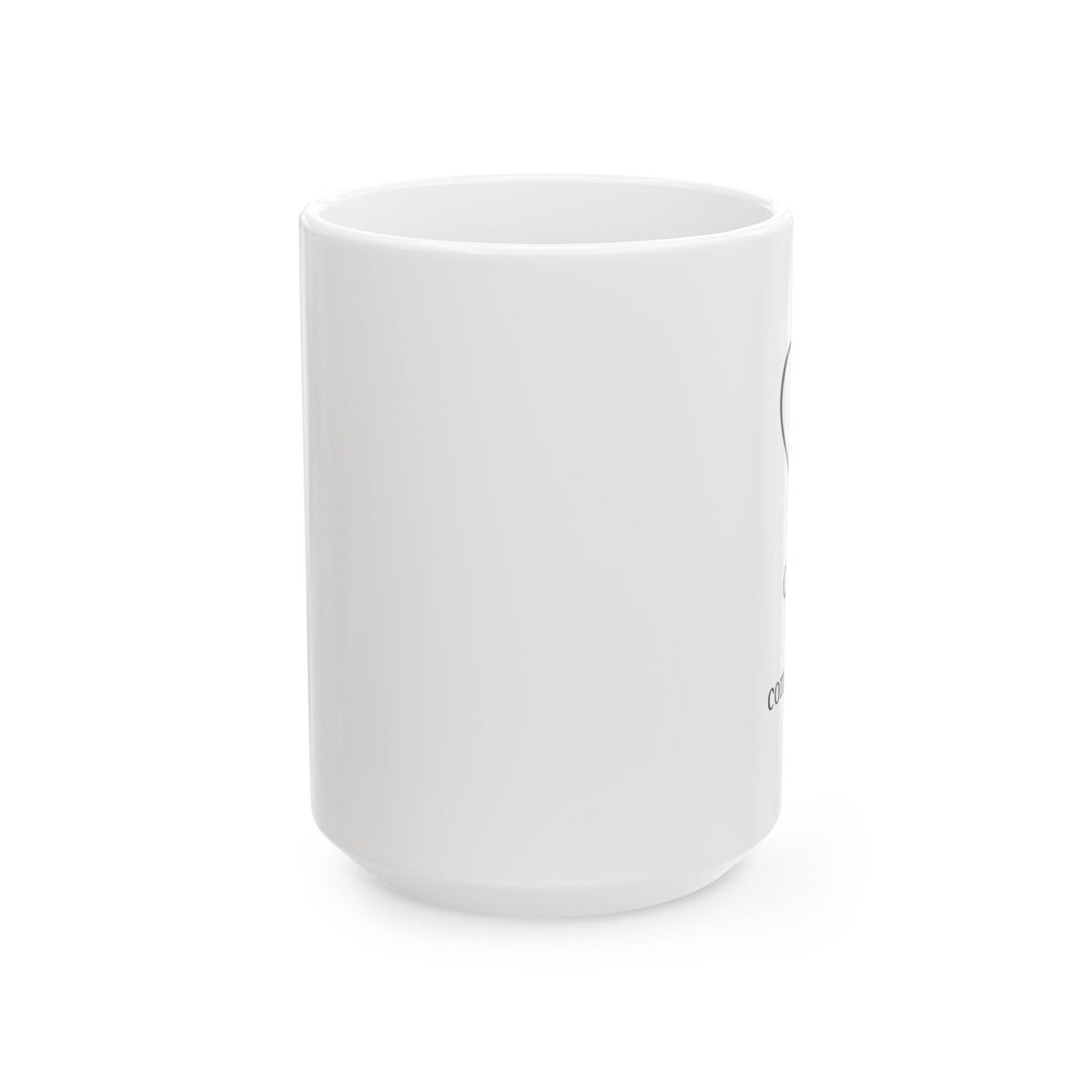 Ceramic Mug