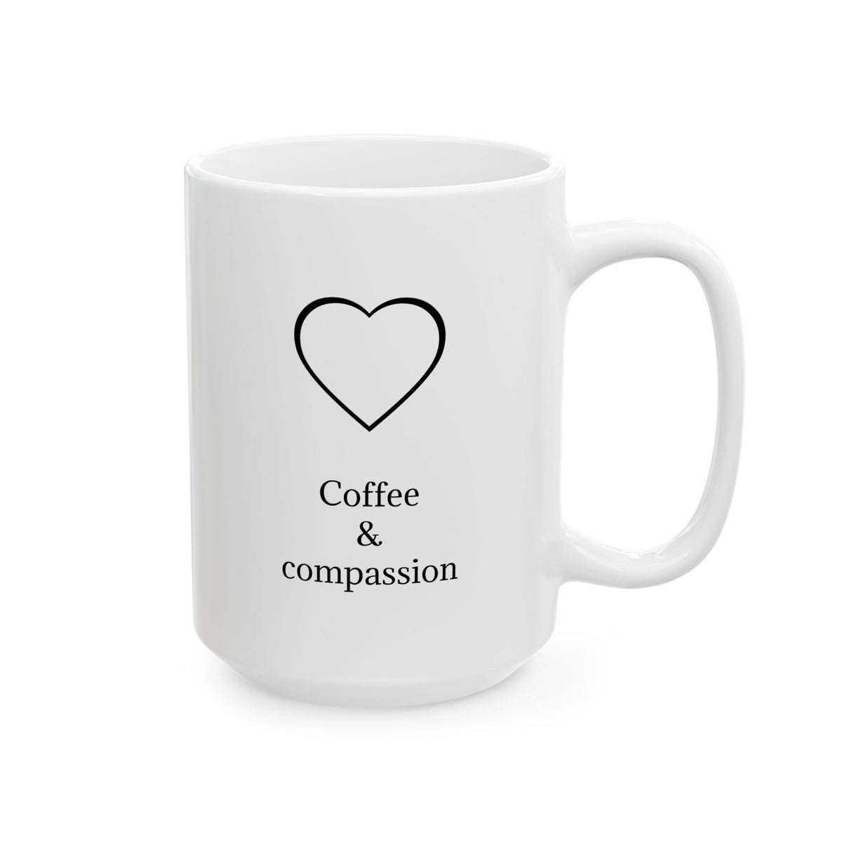 Ceramic Mug
