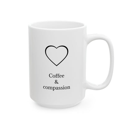 Ceramic Mug