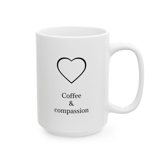 Ceramic Mug