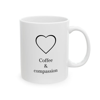 Ceramic Mug