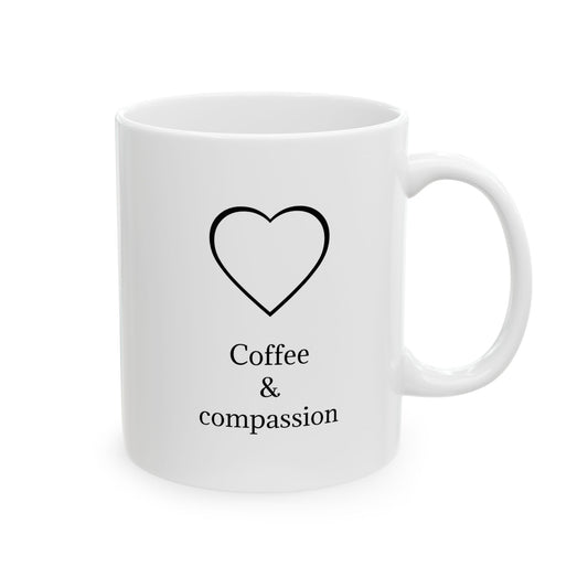 Ceramic Mug